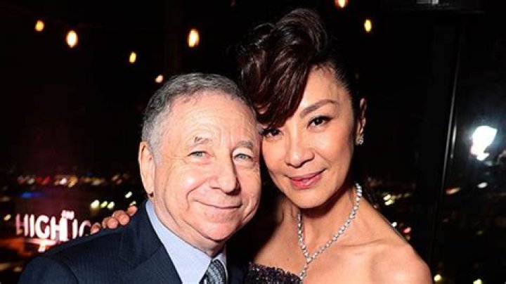 About Jean Todt & Her Previous Marriage – Hollywood Life