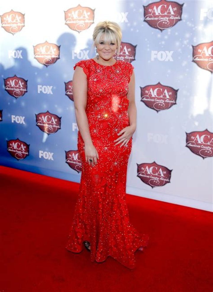 ACA Red Carpet Photos — Pictures From The 2013 American Country Awards