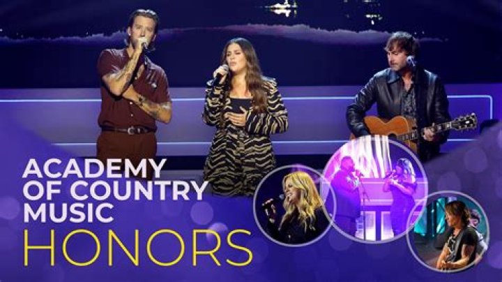ACADEMY OF COUNTRY MUSIC HONORS: Kelsea Ballerini at The 15th Annual ACADEMY OF COUNTRY MUSIC HONORS airing Tuesday, Sept. 13 (8:00-10:00 PM ET/PT) on FOX. &copy;2022 FOX Media LLC. Cr: FOX