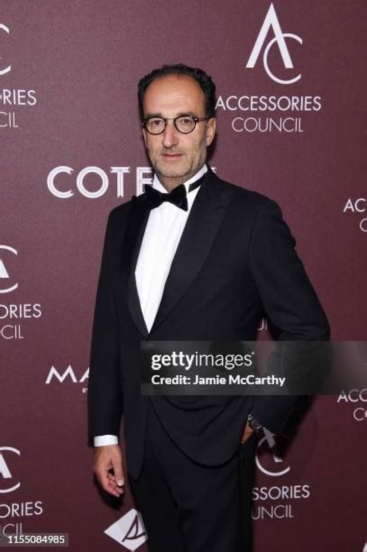 Accessories Council Hosts The 23rd Annual ACE Awards