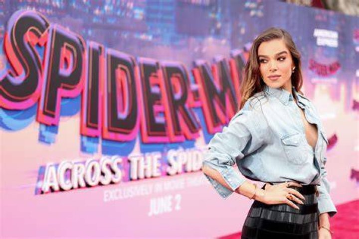 Across The Spider-Verse’ Premiere – Hollywood Life