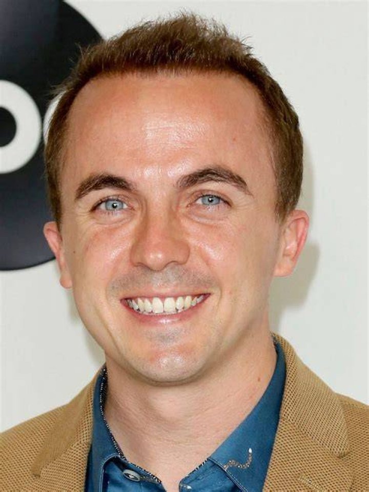 Actor Frankie Muniz performs in concert with the rock band Kingsfoil at the Carpenter Center at the University of Delaware, in Newark, Del Kingsfoil in concert Delaware, Newark, USA