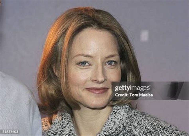 Actress Jodie Foster poses at the Four Seasons Hotel in Los Angeles to promote her new film "Hotel Artemis." Foster stars as the head of a hospital for criminals in the near-future set thriller opening nationwide on Friday, June 8 "Hotel Artemis" Portrait Session, Los Angeles, USA - 20 May 2018