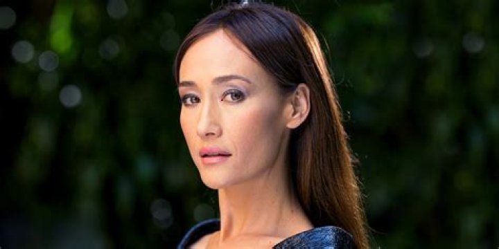 Actress Maggie Q dines at Craig's in West Hollywood would Bo Derek on January, 11th 2022. 11 Jan 2022 Pictured: Maggie Q, Bo Derek. Photo credit: twoeyephotos/MEGA TheMegaAgency.com +1 888 505 6342 (Mega Agency TagID: MEGA819467_004.jpg) [Photo via Mega Agency]