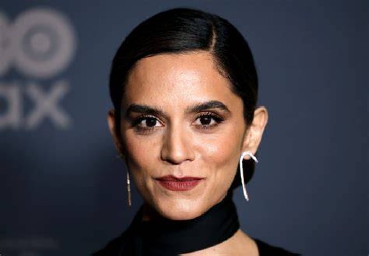 Actress Sepideh Moafi visits HollywoodLife to talk about The Deuce final season & the reboot of The L Word.