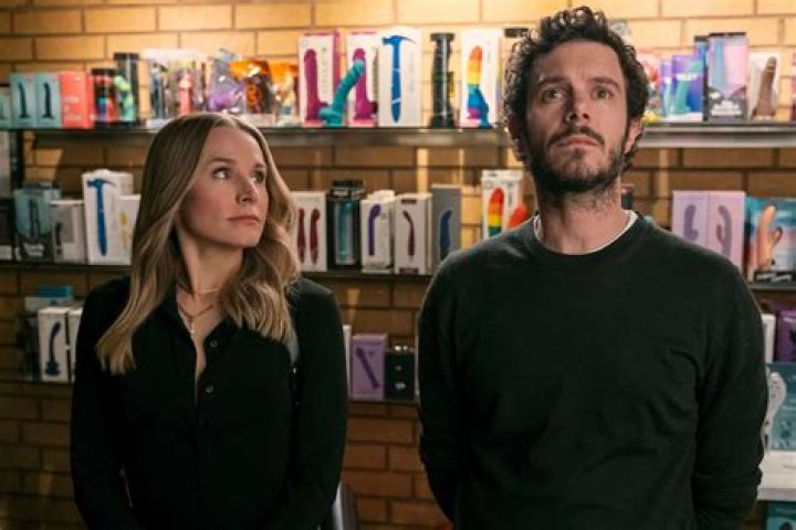 Adam Brody 5 Things To Know