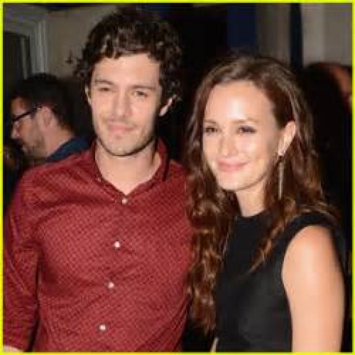 Adam Brody Arlo Brody