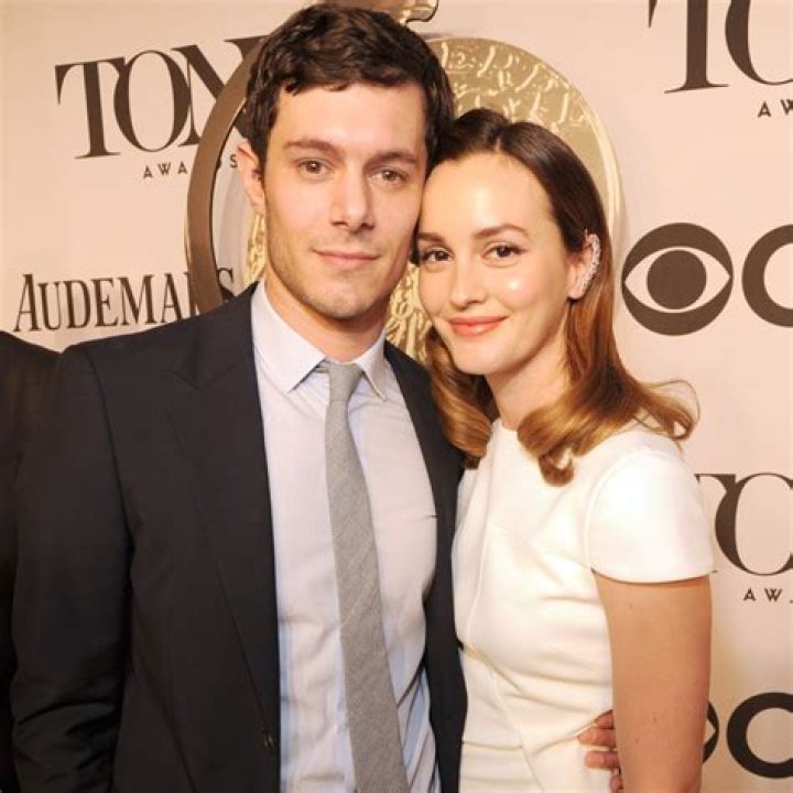 Adam Brody Leighton Meester