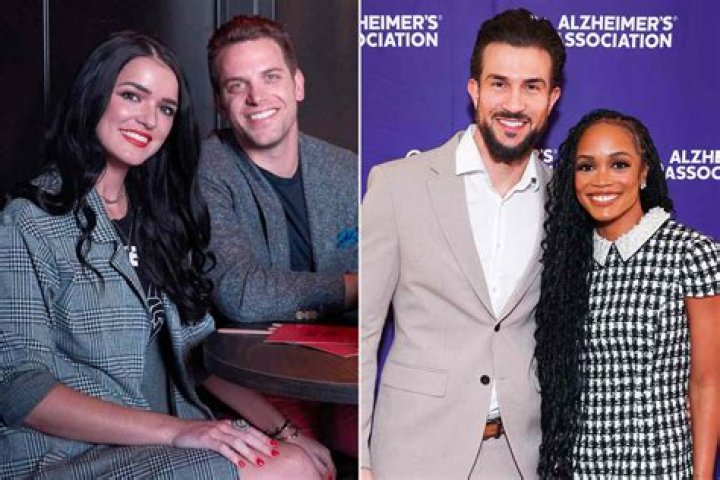 Adam Gottschalk & Raven Gates