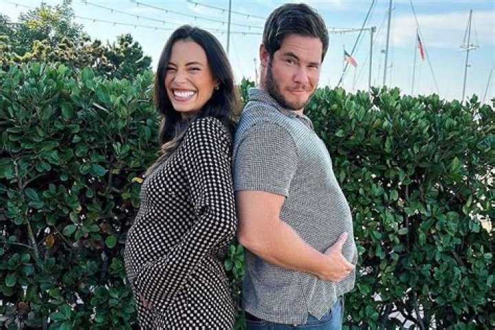 Adam Lind Pregnant