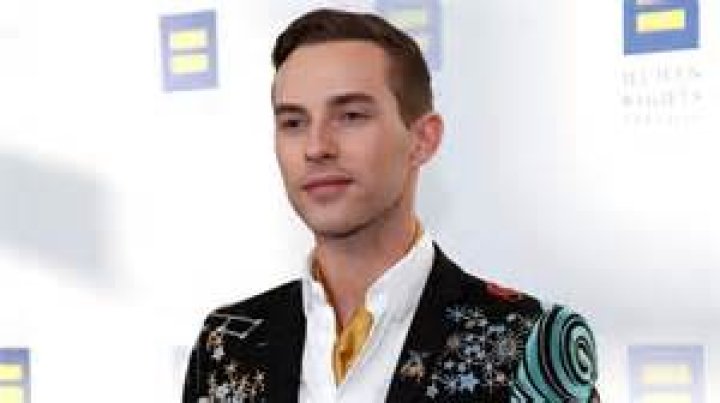 Adam Rippon