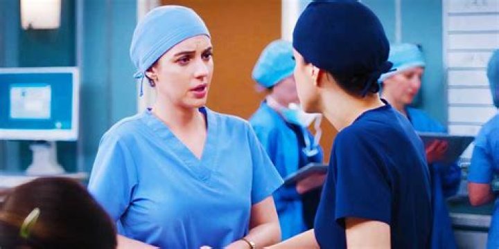 Adelaide Kane As Jules Millin