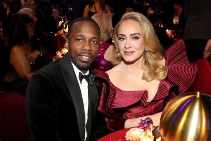 Adele Reveals She Wants Children With Rich Paul: ‘I Want a Girl’
