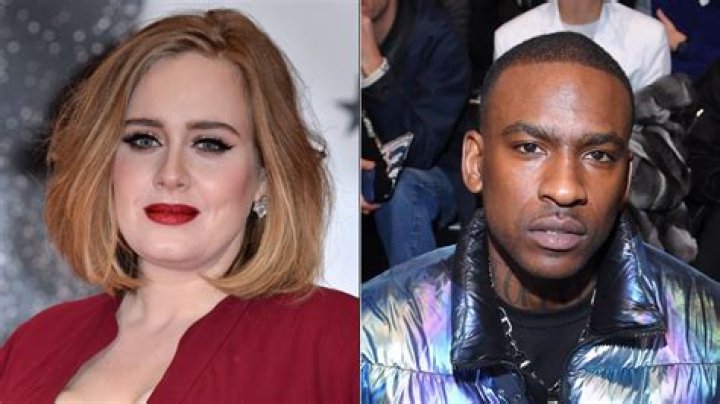 Adele & Skepta’s Flirty IG Exchange Has Fans Buzzing About Their Rumored Romance: ‘I’m Here For It’