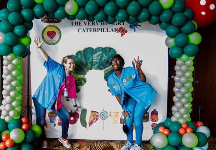 AdoptTogether&rsquo;s Annual Baby Bal