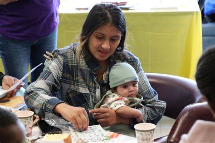 AdoptTogether&rsquo;s Annual Baby Ball