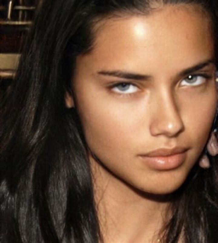 Adriana Lima at the &lsquo;Once Upon a Time in Hollywood&rsquo; film premiere