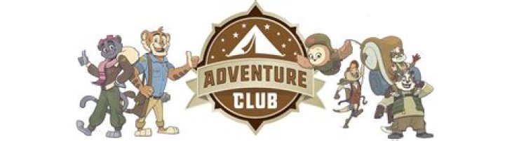 Adventure Club