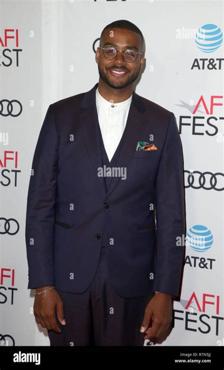 AFI FEST 2018 Presented By Audi &ndash; Opening Night World Premiere Gala Screening Of &ldquo;On The Basis Of Sex&rdquo; &ndash; Red Carpet