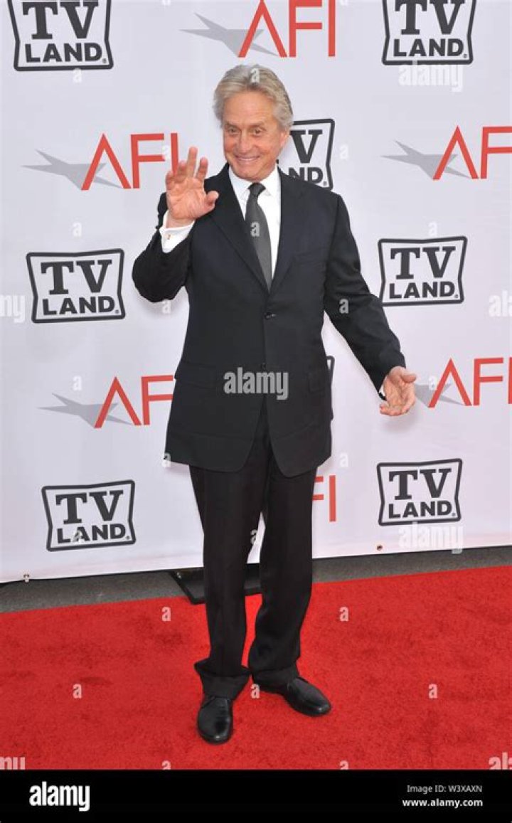 AFI Honors Mike Nichols, Culver City, USA