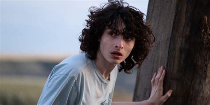 Afterlife’ & Finn Wolfhard – Hollywood Life