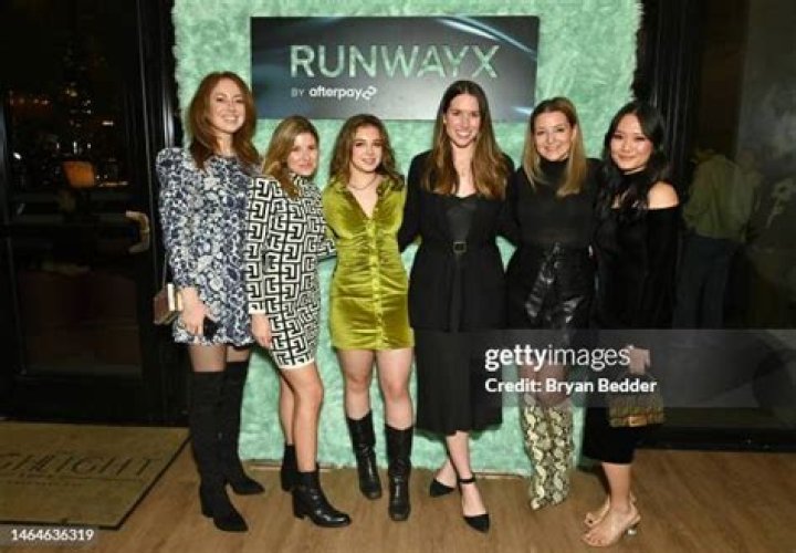Afterpay Kicks Off NYFW Celebrating Next Gen Designers