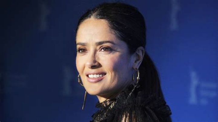 Ageless Celebrities Like Salma Hayek & More – Photos – Hollywood Life