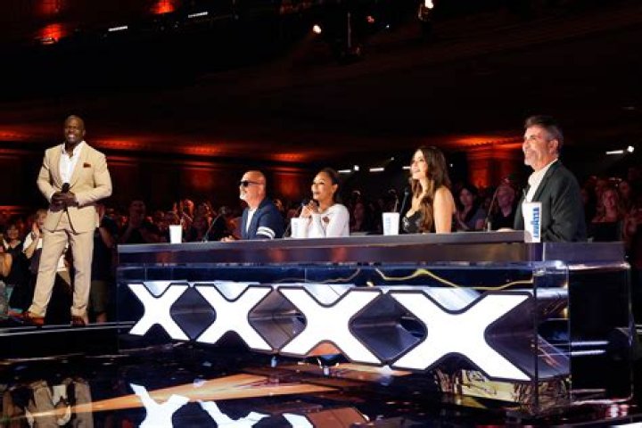 ‘AGT’ Recap: An Amazing Acrobat Stuns The Judges & Defies Bullies