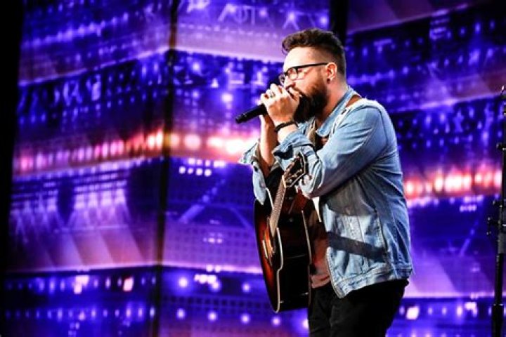 ‘AGT’ & ‘The Voice’ Contestant Dead At 41 – Hollywood Life