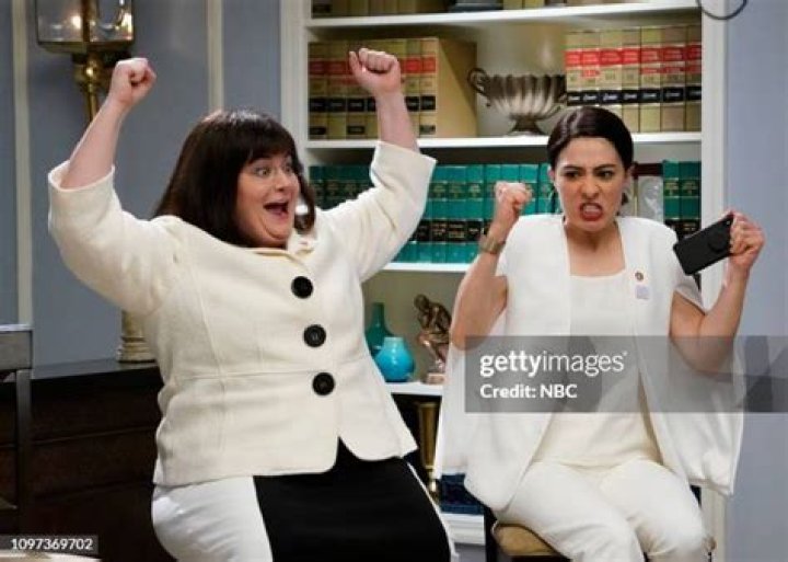 Aidy Bryant As Annie