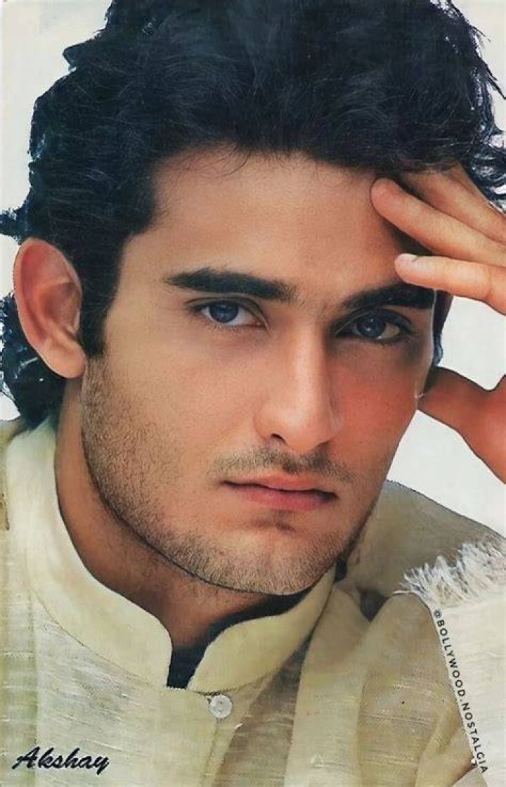 Akshaye Khanna