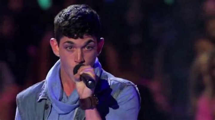 Al Calderon X Factor