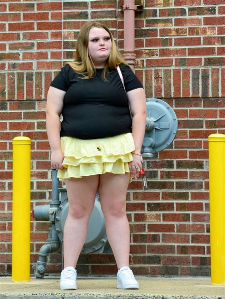 alana honey boo boo thompson