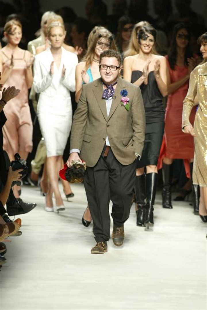 Alber Elbaz