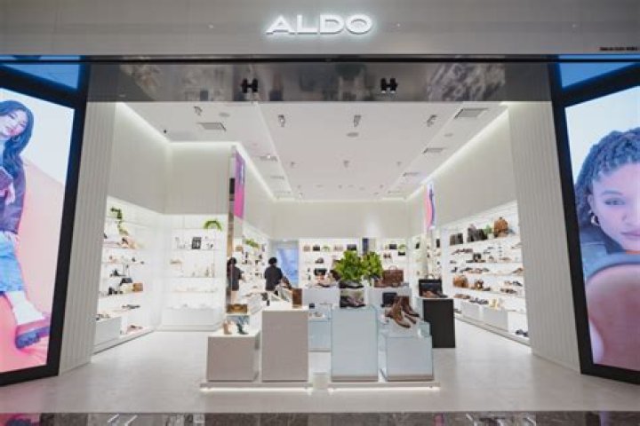 ALDO Celebrates the Launch of Jordan Fisher x ALDO