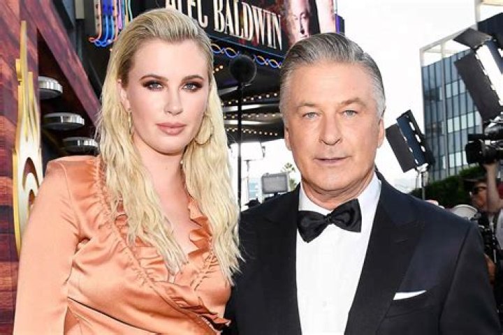 Alec Baldwin Cringes At Daughter Ireland’s Revealing Instagram Pic & Uncle Billy Agrees: ‘Awkward’
