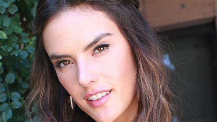 Alessandra Ambrosio Celebrity Profile – Hollywood Life