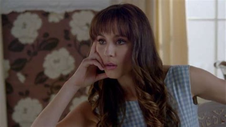Alex Drake Pretty Little Liars