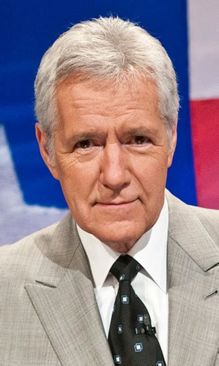 Alex Trebek Celebrity Profile – Hollywood Life