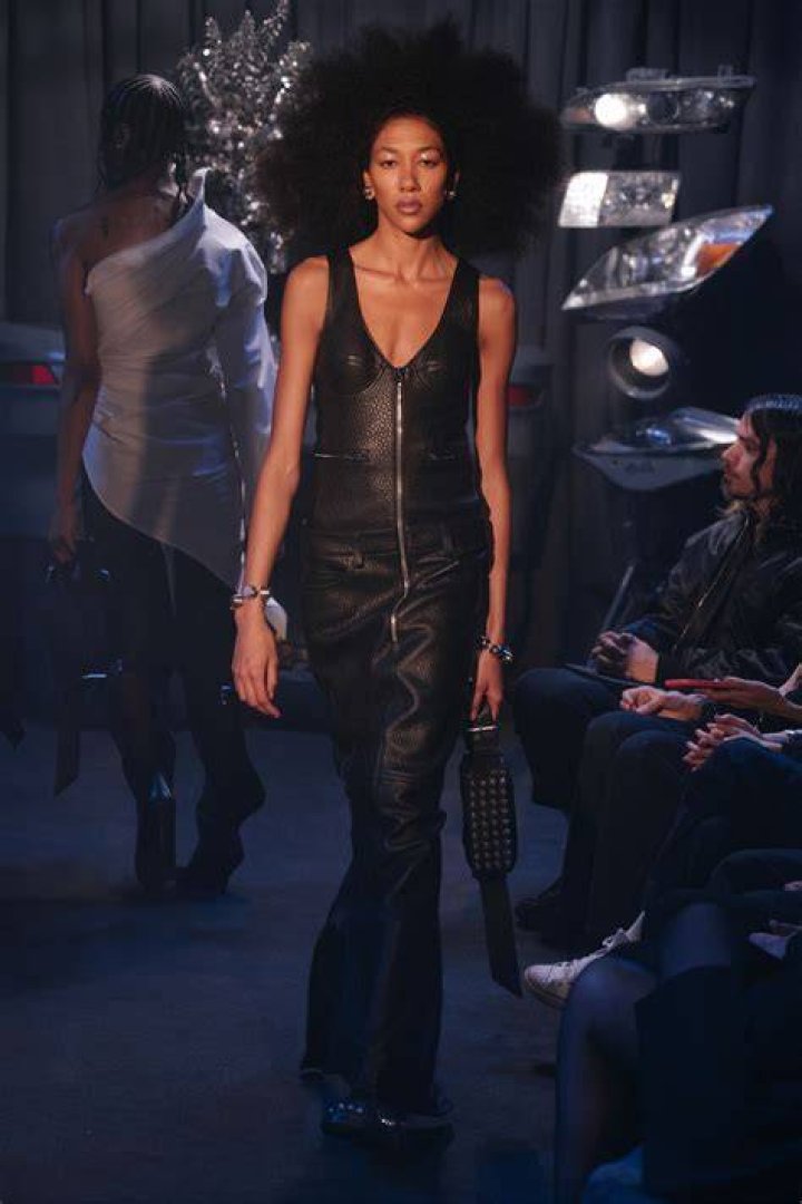 Alexander Wang Show &ndash; NYFW 2017
