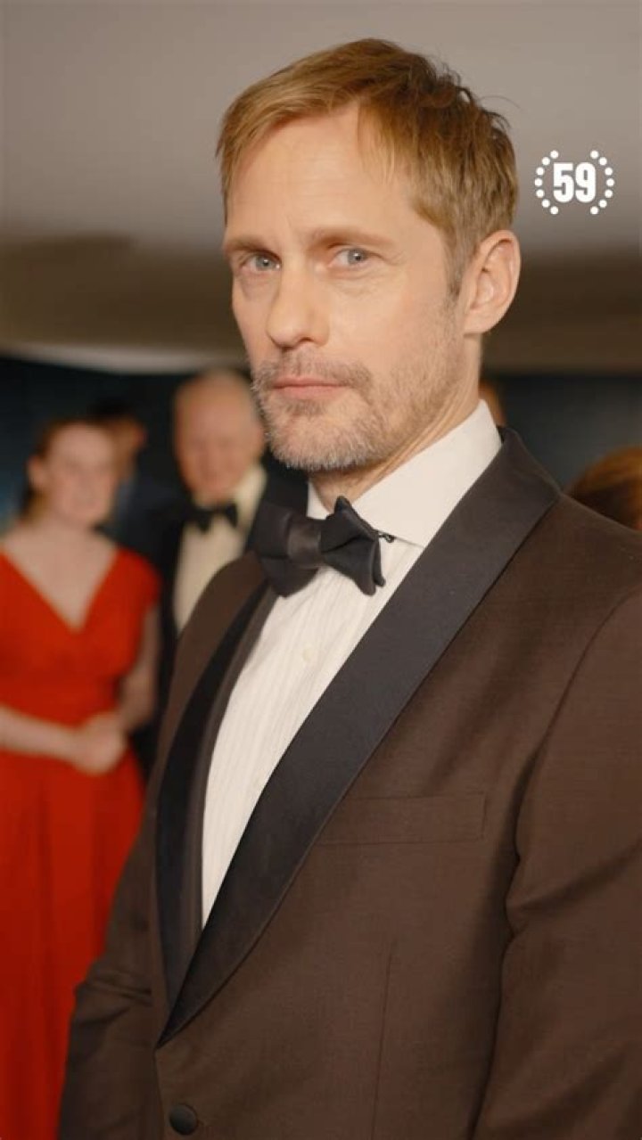 Alexander-Skarsgard