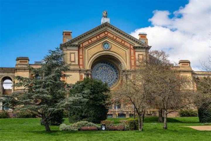 Alexandra Park