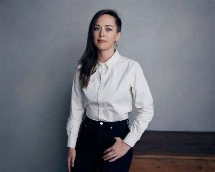 Alexandria Bombach — See Pics of the Director