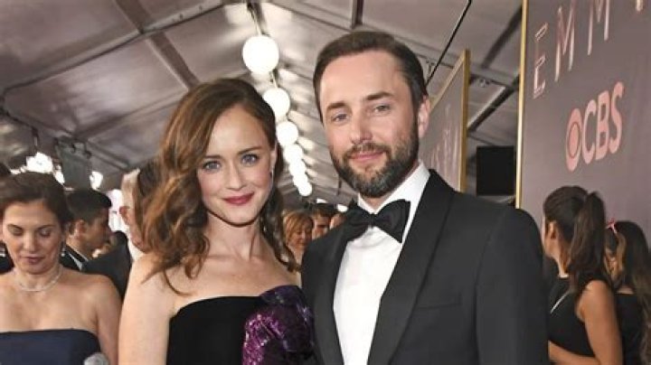 Alexis Bledel & Vincent Kartheiser Split As He Files For Divorce After 8 Years Of Marriage: Report