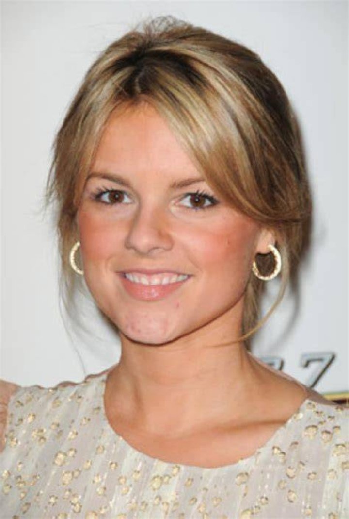 Ali Fedotowsky 'Katy Perry: The Prismatic World Tour' film premiere, Los Angeles, America - 26 Mar 2015
