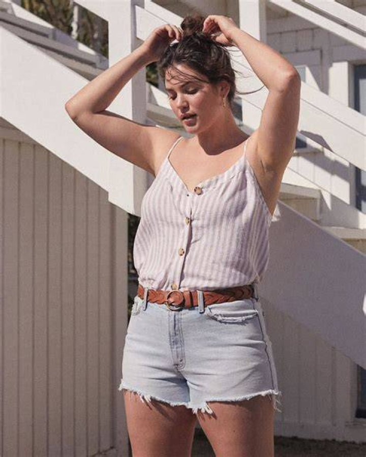 ali tate