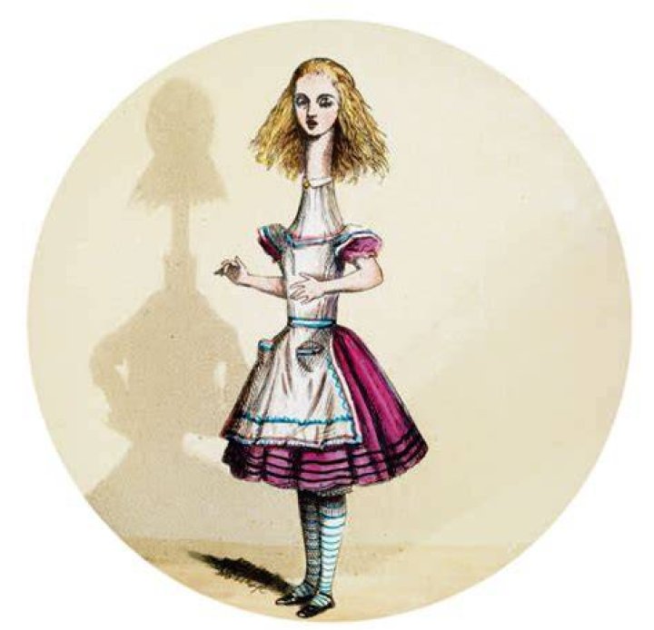 Alice