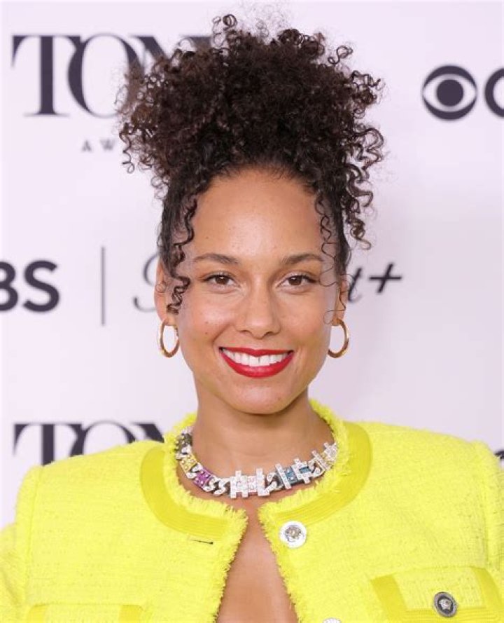 Alicia Keys In 2022