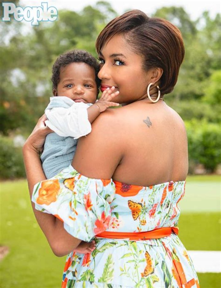 Alicia Quarles