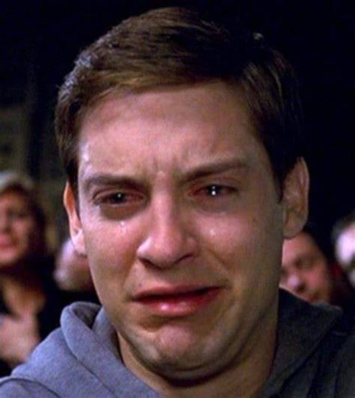Alison Parker Crying